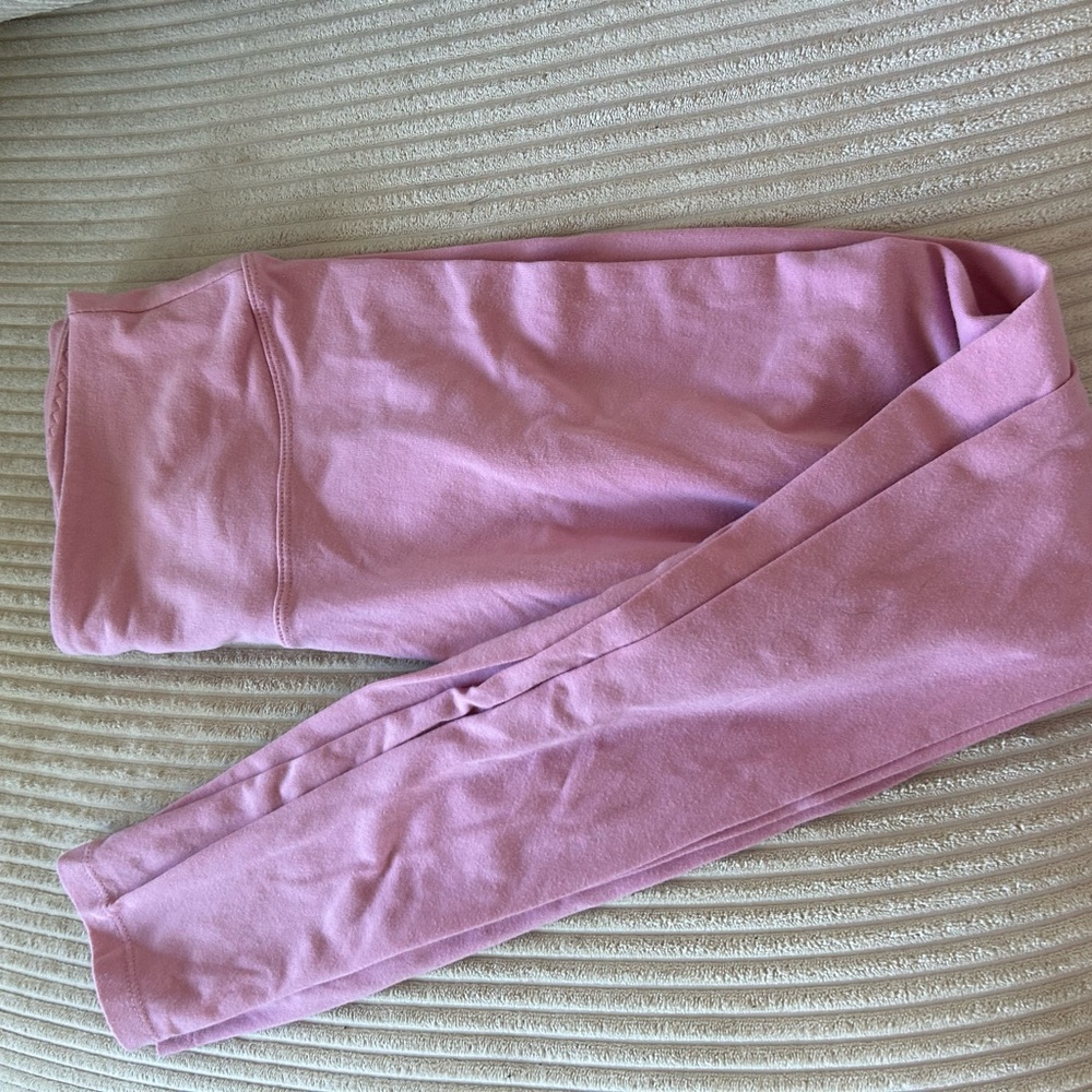 PINK Pink Leggings